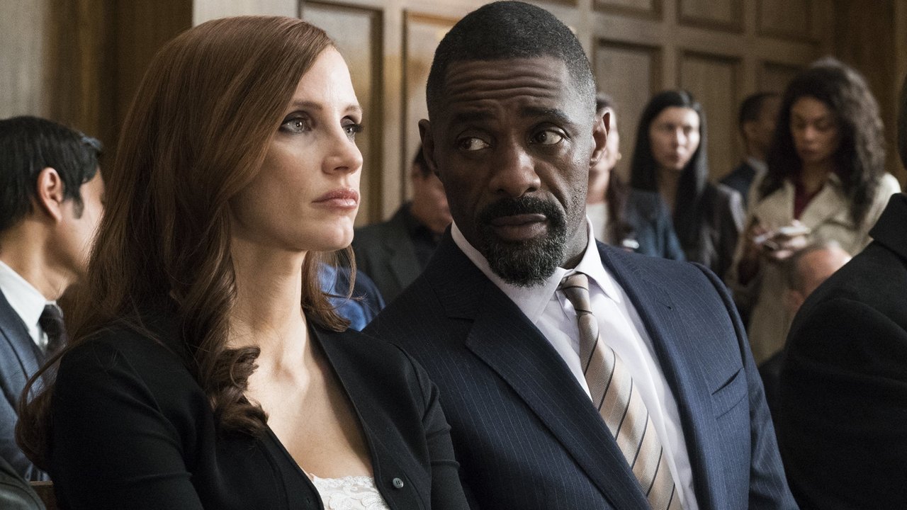 Mollys Game: Alles auf eine Karte (2017) abspielen