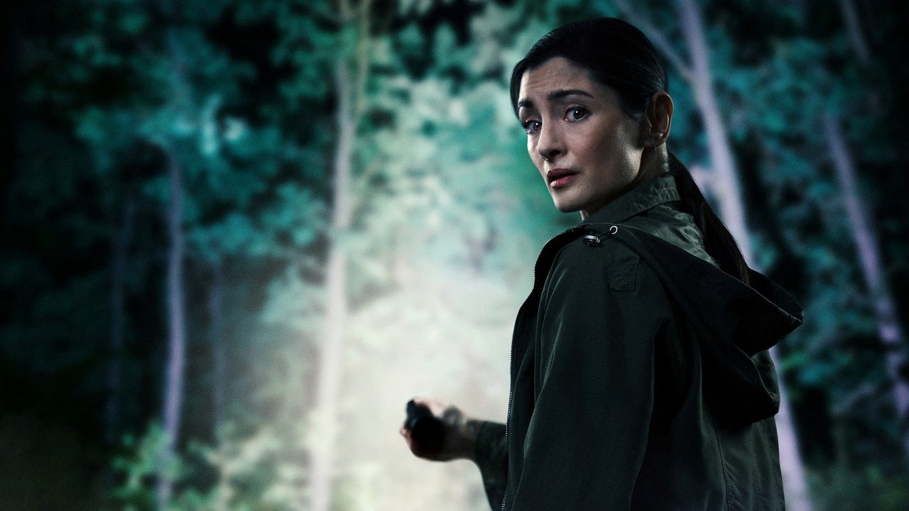 Missing and Alone (2021) abspielen