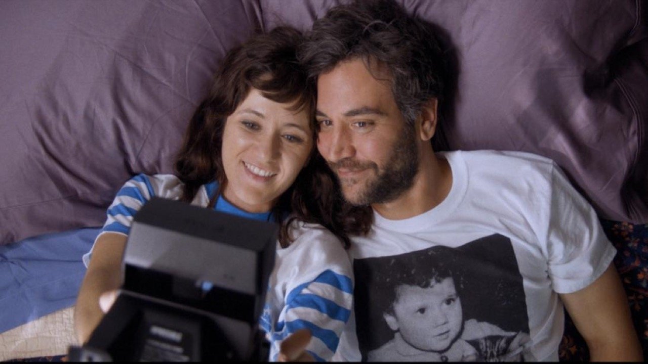Social Animals (2018) abspielen