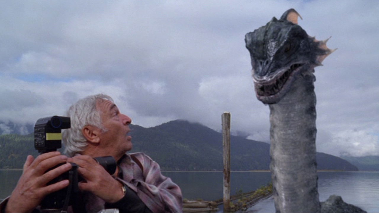 Loch Ness - Die Bestie aus der Tiefe (2008) abspielen