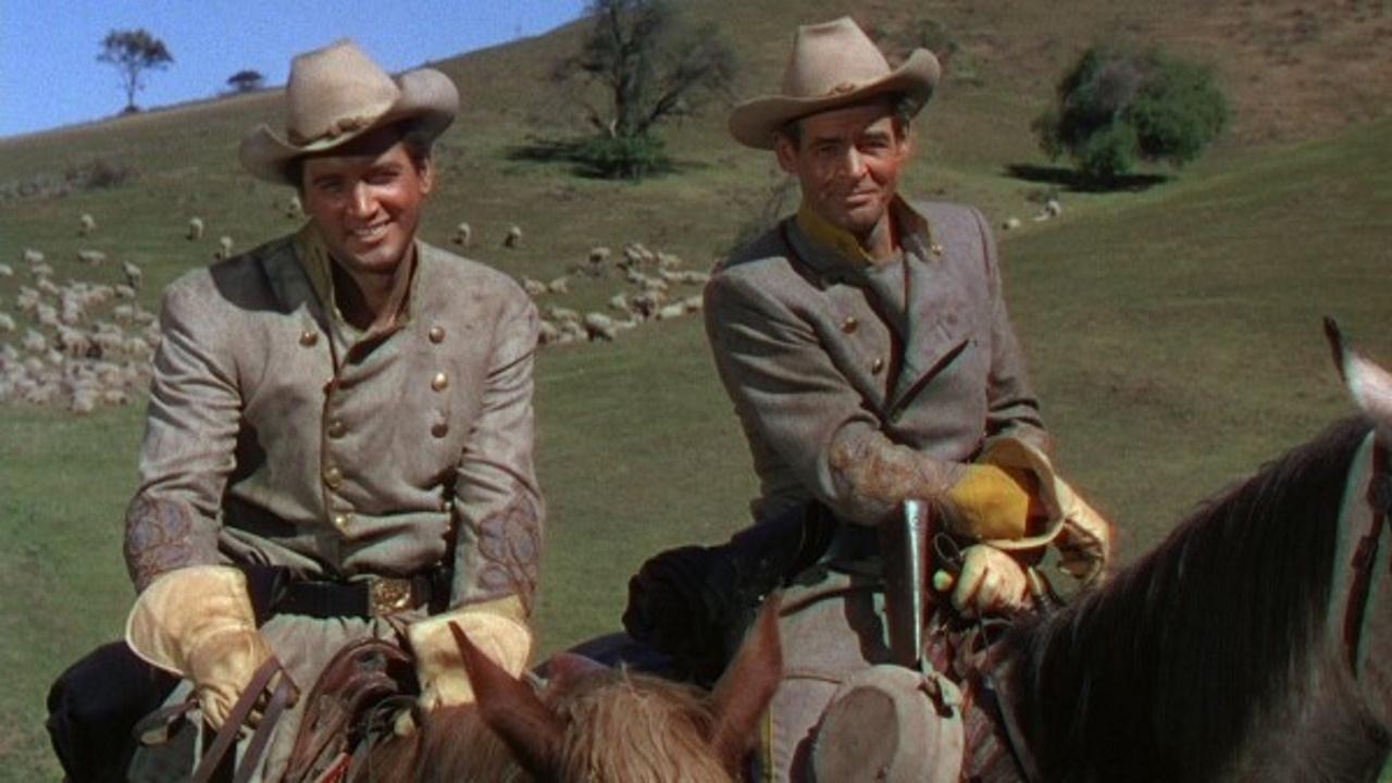 Fluch der Verlorenen (1952) abspielen