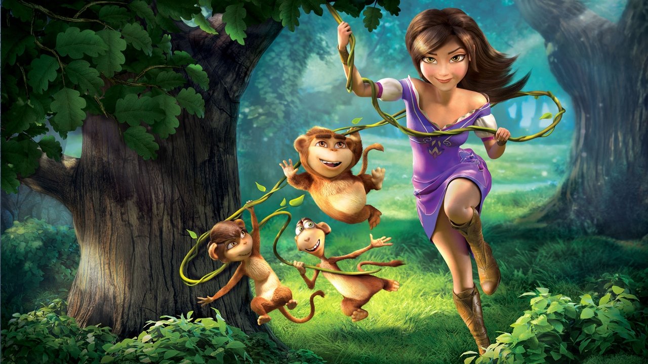 Clara und der magische Drache (2019) abspielen