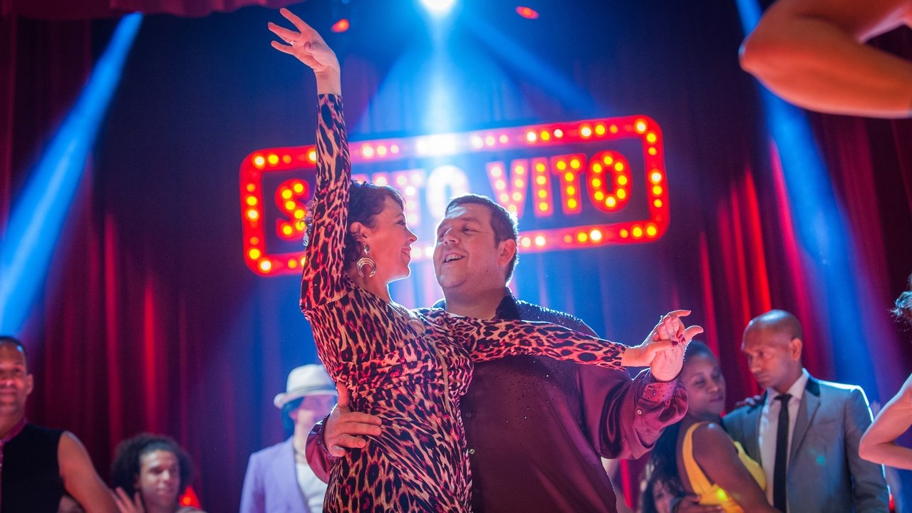 Cuban Fury - Echte Männer tanzen (2014) abspielen