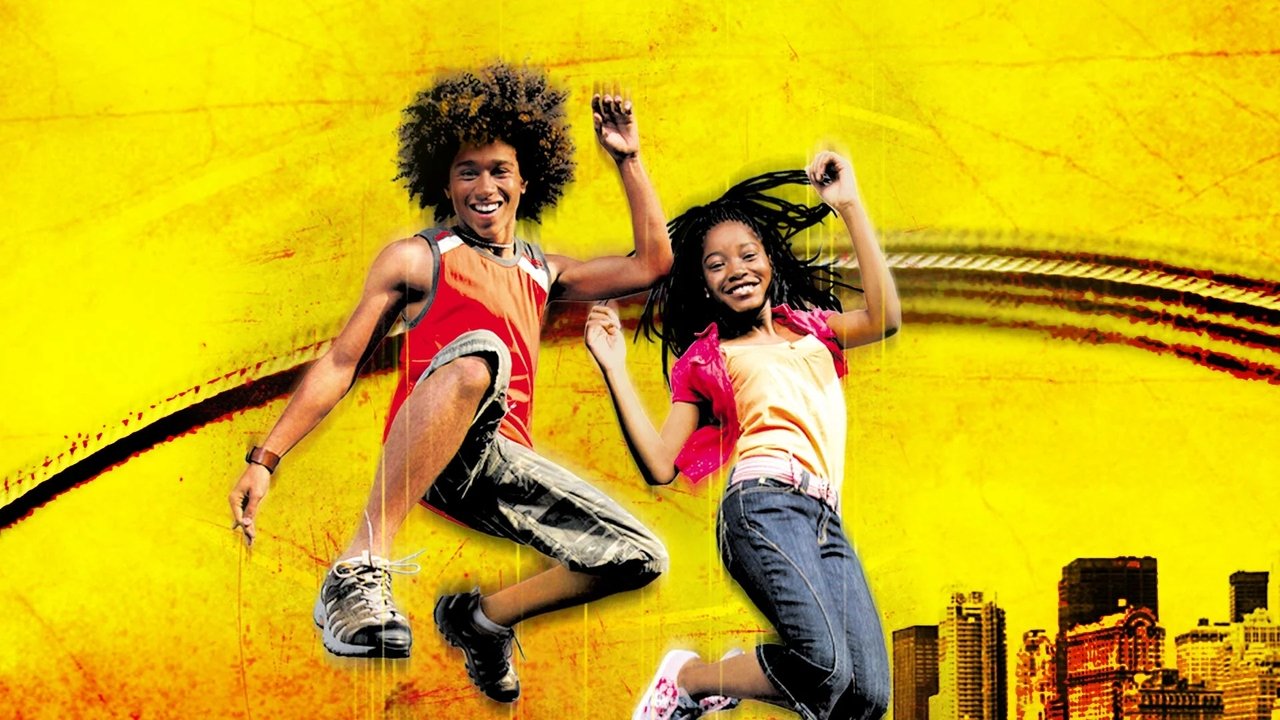 Jump In! (2007) abspielen