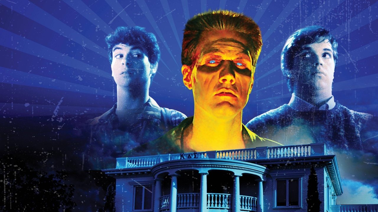 Die Nacht der Creeps (1986) abspielen