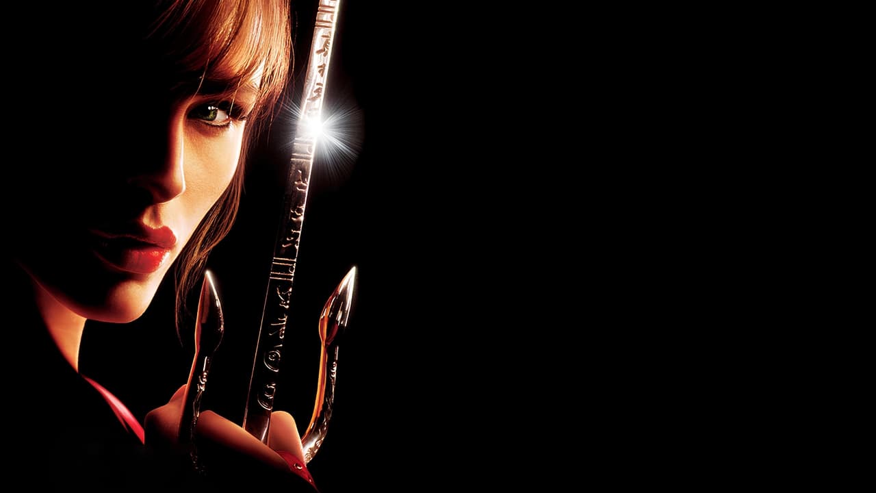 Elektra (2005) abspielen