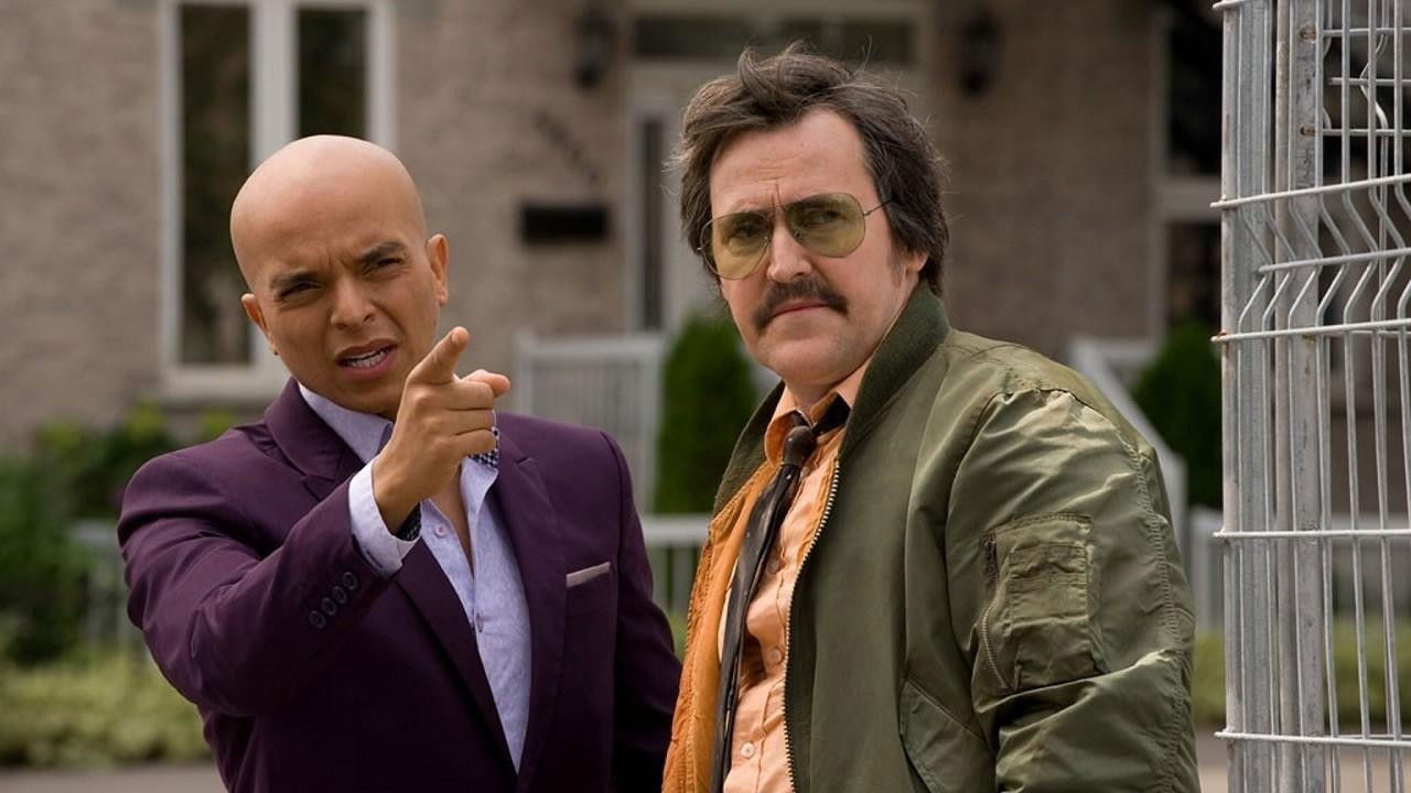 L'appât (2010) abspielen