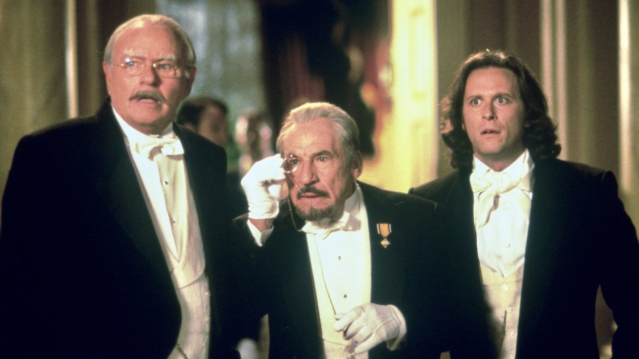 Dracula - Tot aber glücklich (1995) abspielen