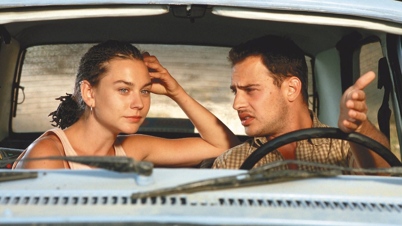 Im Juli (2000) abspielen