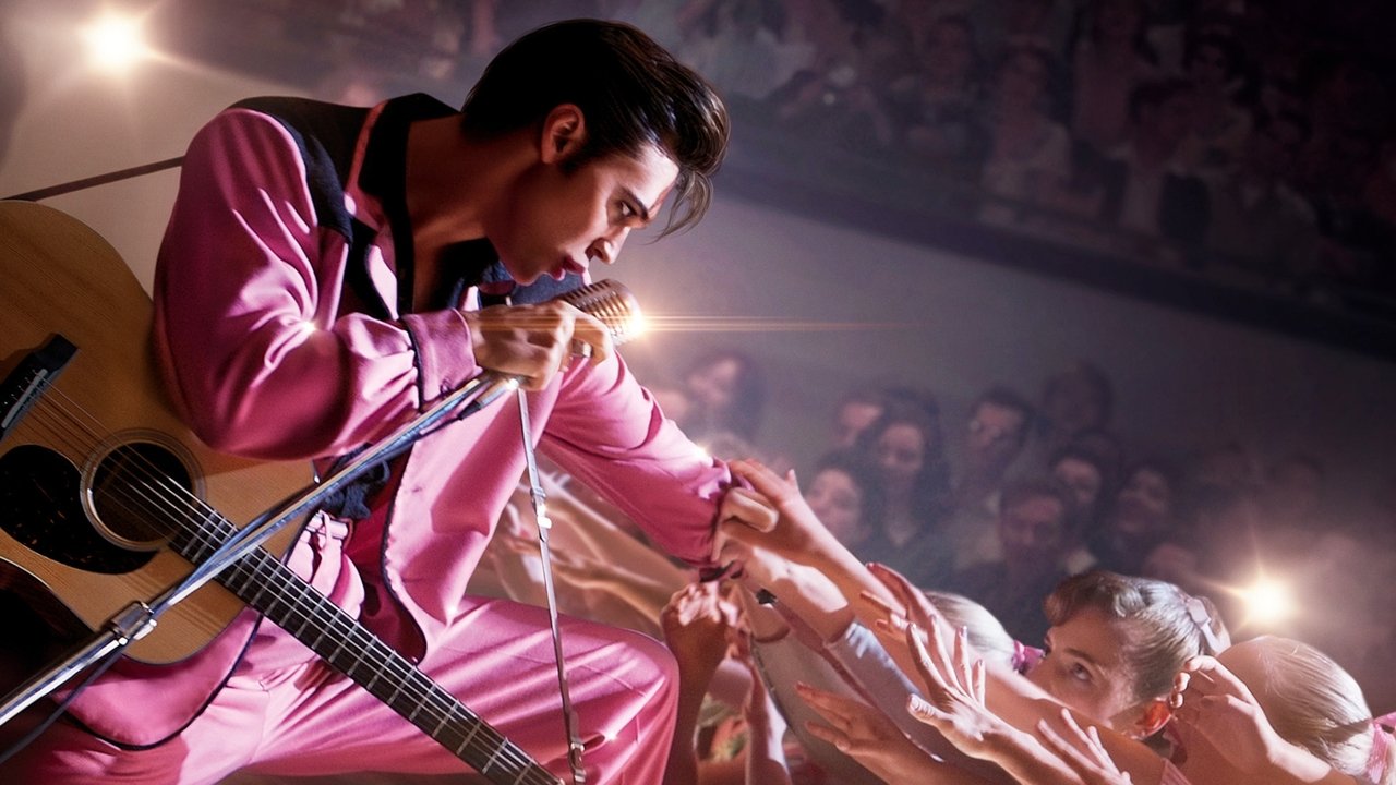 Elvis (2022) abspielen