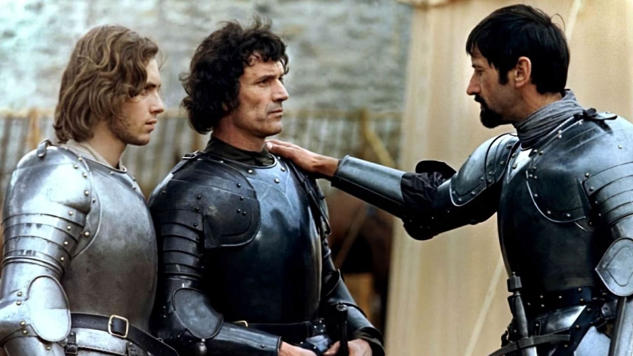 Lancelot, Ritter der Königin (1974) abspielen