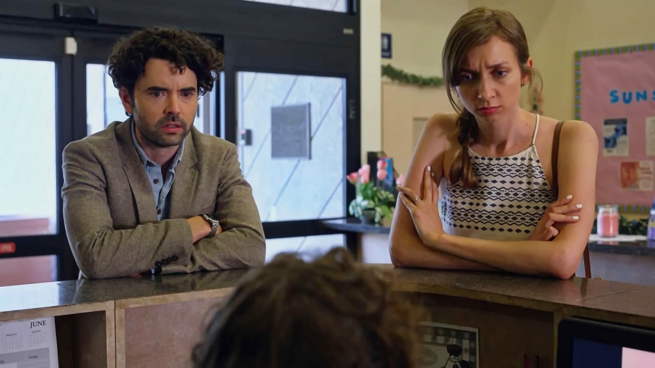 Threesome - Die Suche nach dem Sex des Lebens (2019) abspielen