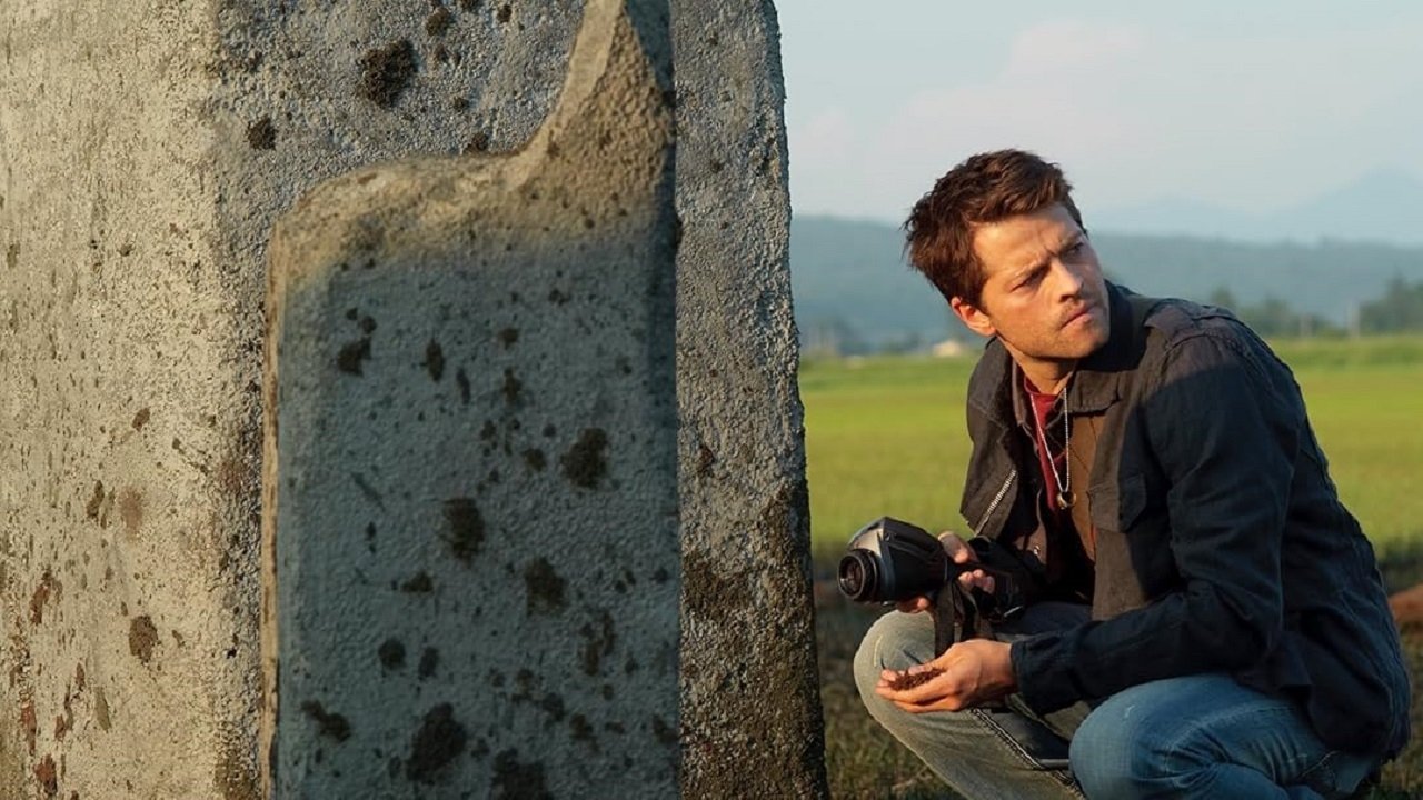 Stonehenge Apocalypse (2010) abspielen