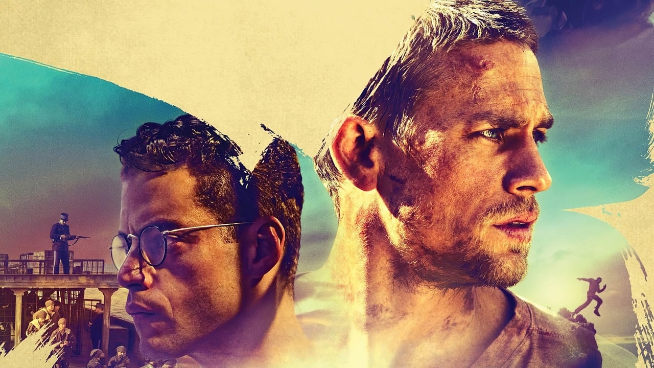 Papillon (2017) abspielen