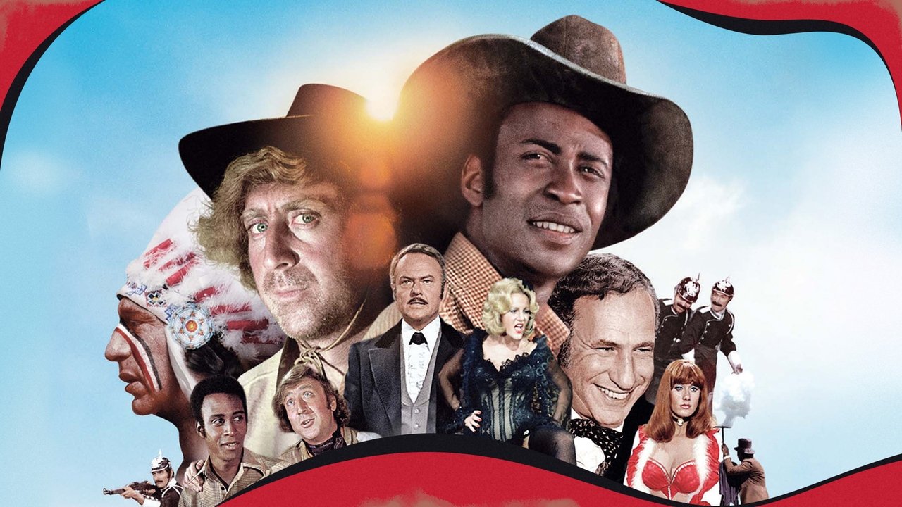 Der Wilde Wilde Westen (1974) abspielen