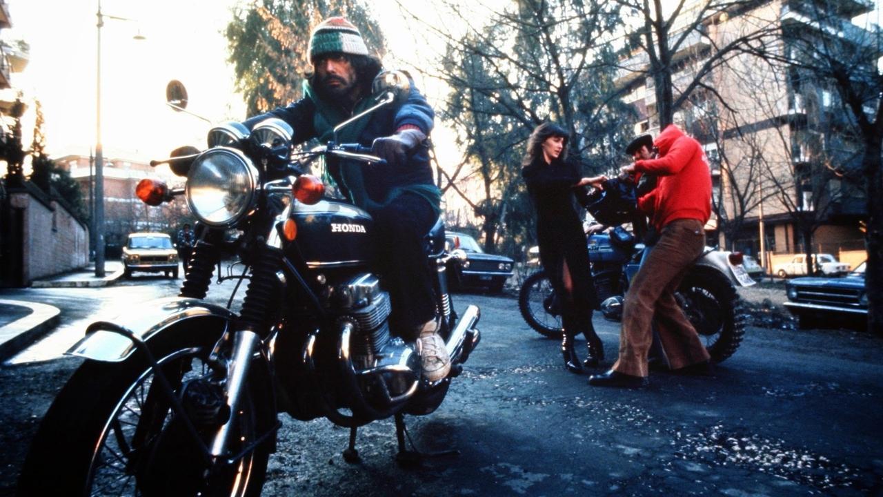 Die Strickmütze (1976) abspielen