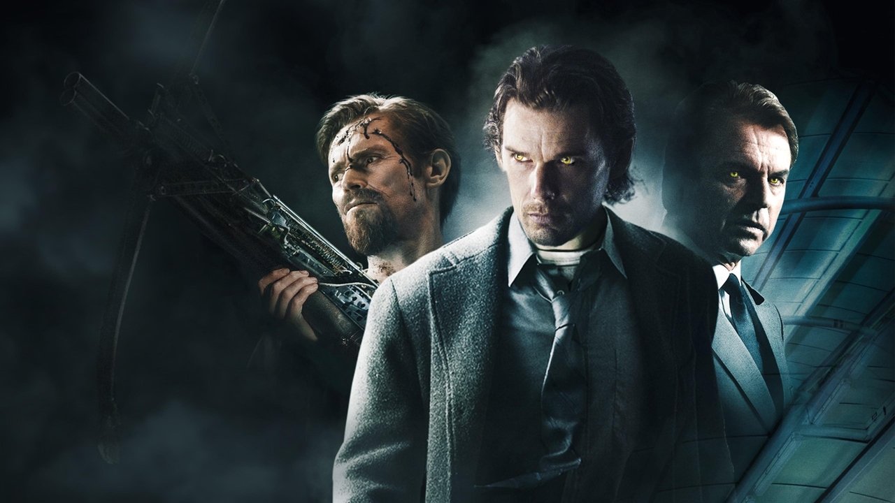 Daybreakers (2010) abspielen