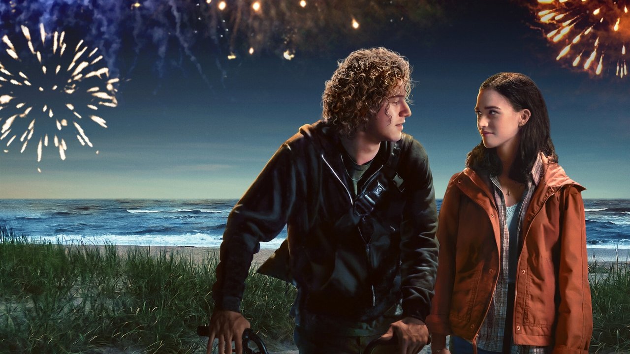 Because of you (2022) abspielen