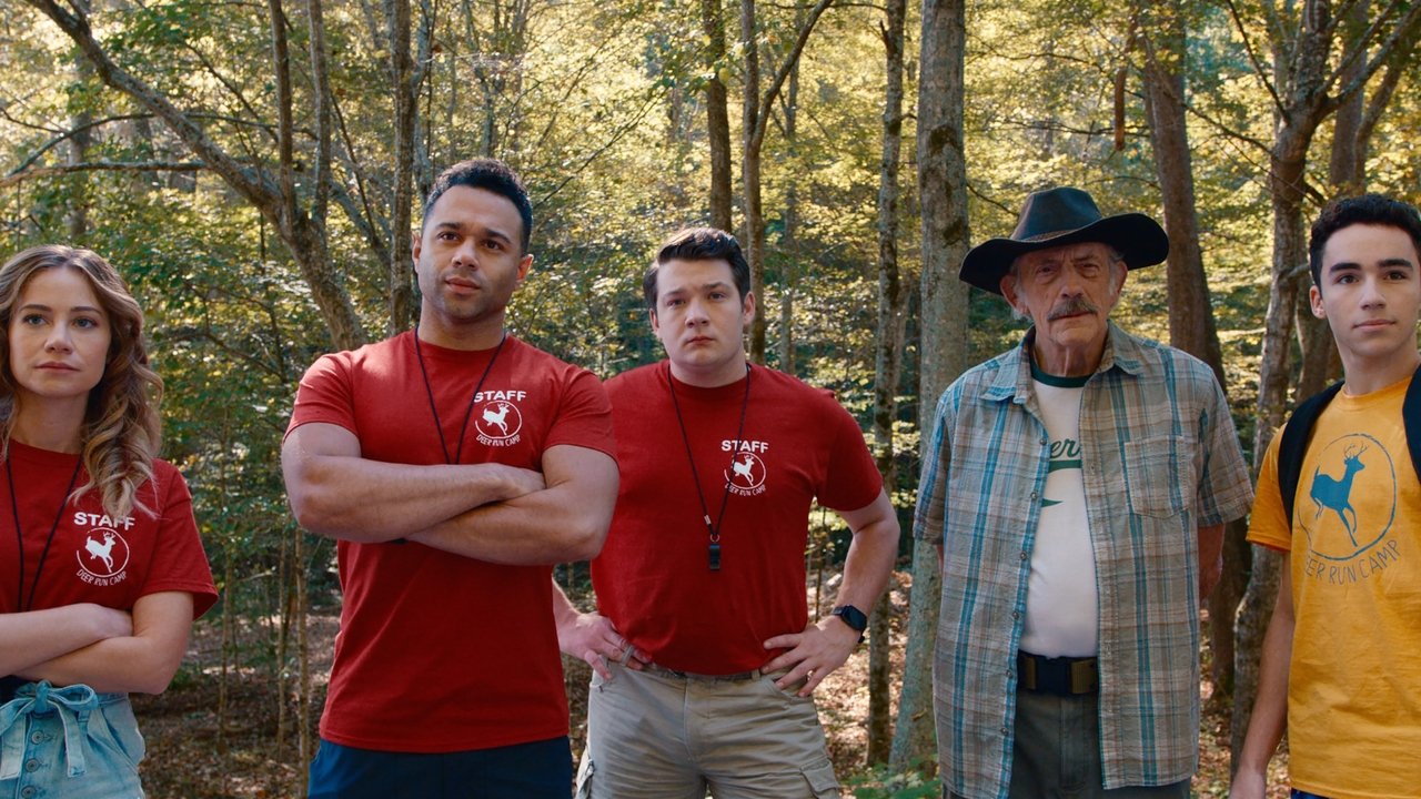 Camp Hideout (2023) abspielen