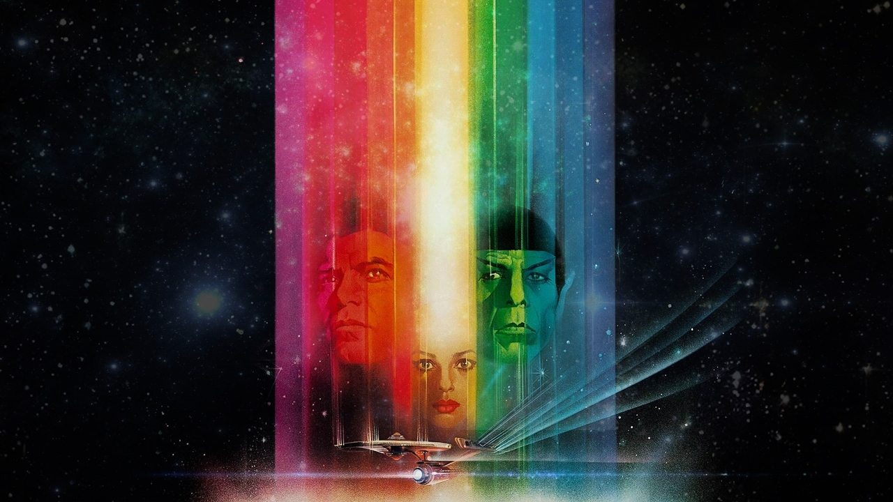 Star Trek - Der Film (1979) abspielen