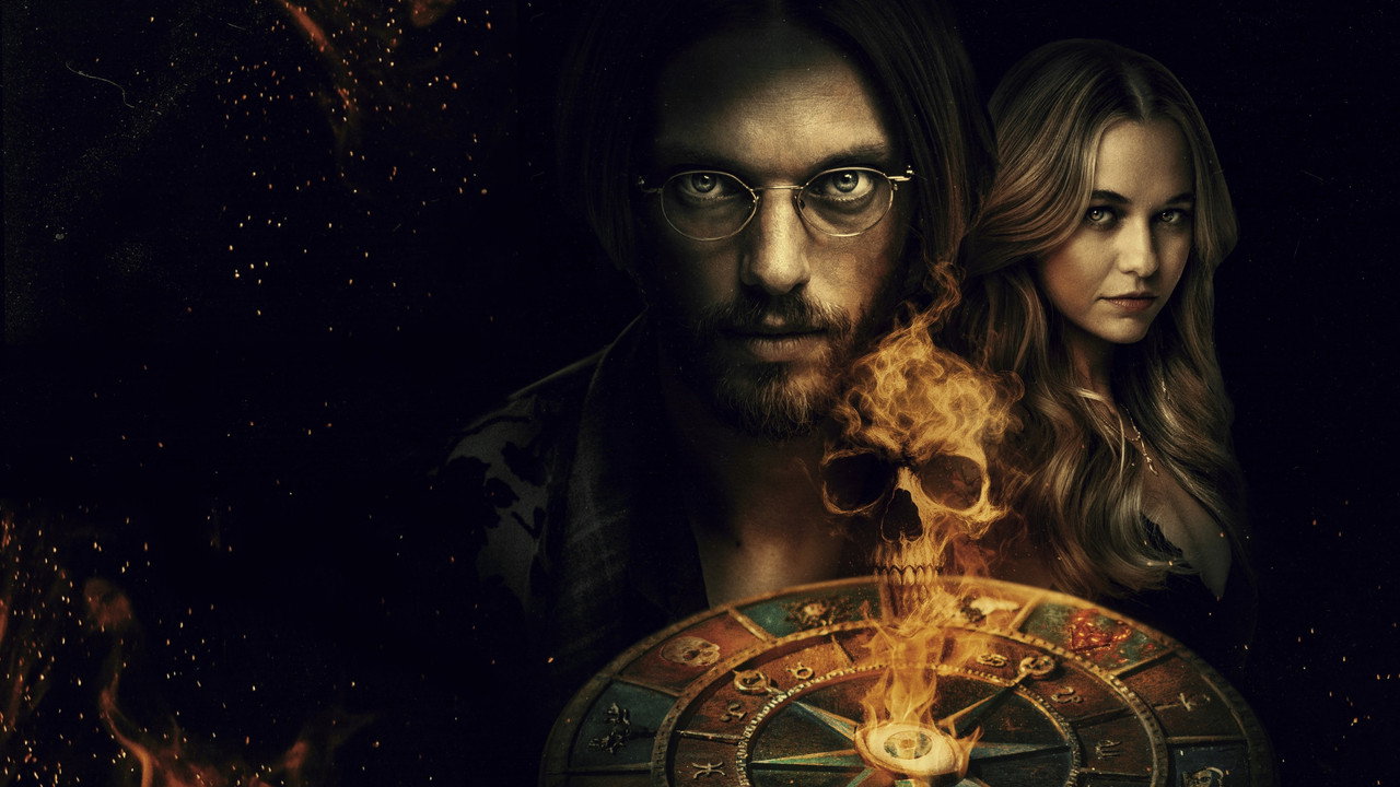 Witchboard (2025) abspielen