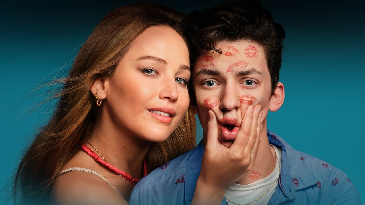 No Hard Feelings (2023) abspielen