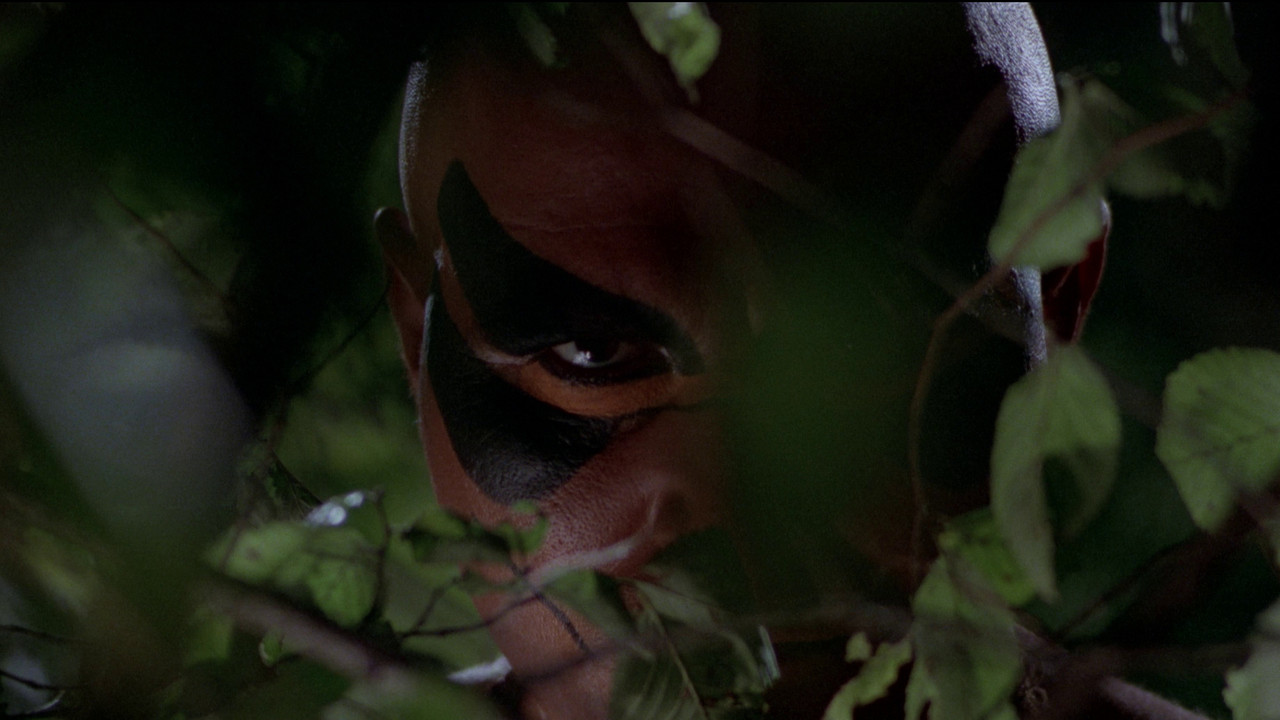 Last Gasp - Der Todesfluch (1995) abspielen