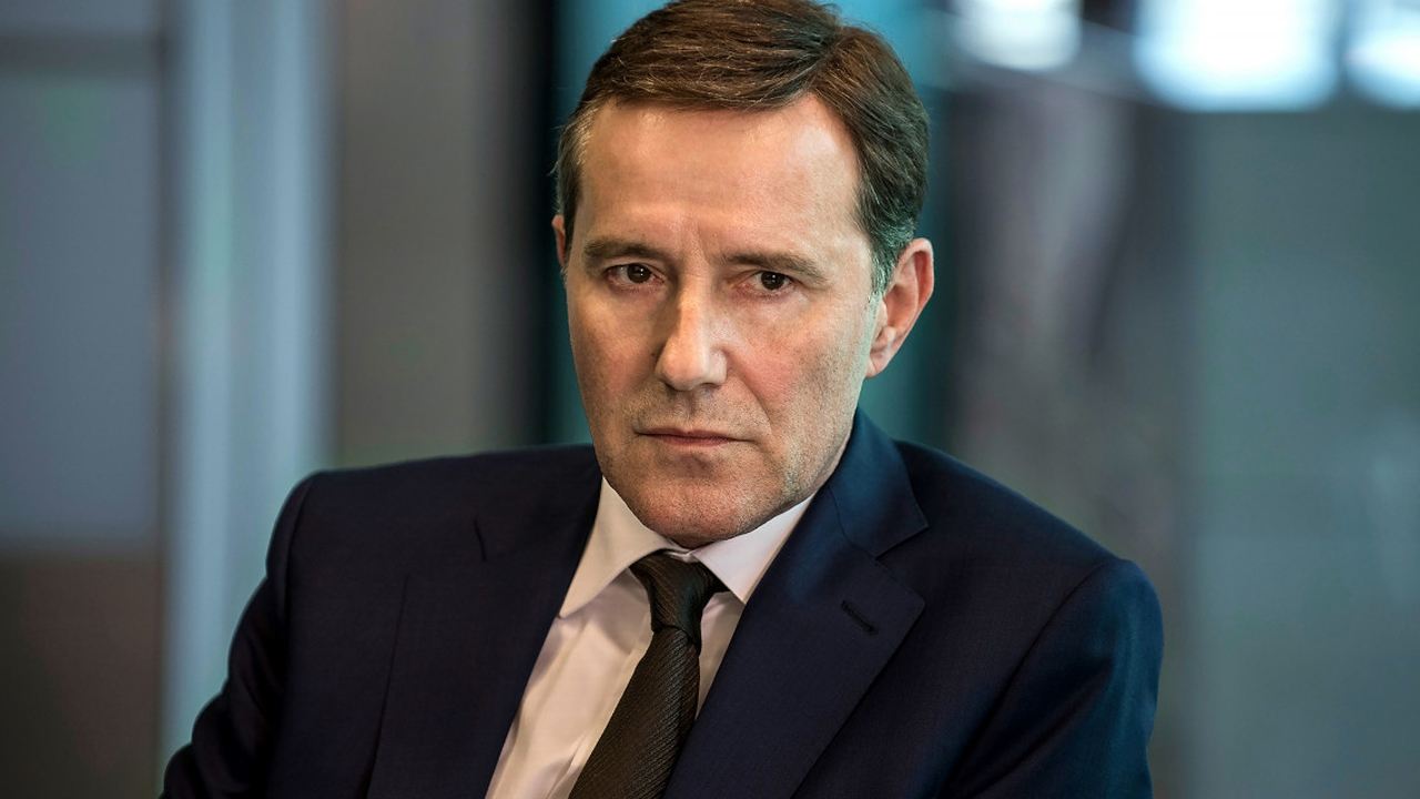 Jagdzeit (2020) abspielen