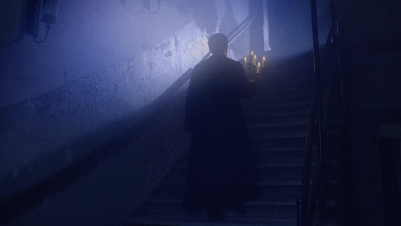 Hinter den Augen die Dämmerung (2022) abspielen