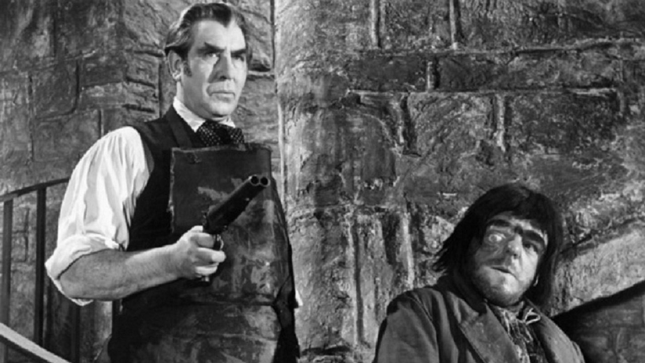 Der Dämon mit den blutigen Händen (1958) abspielen