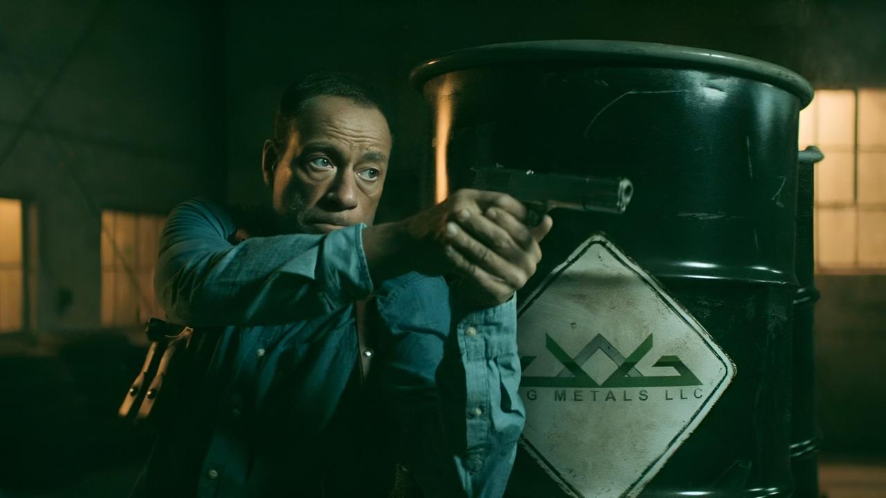 Born to Kill (2024) abspielen