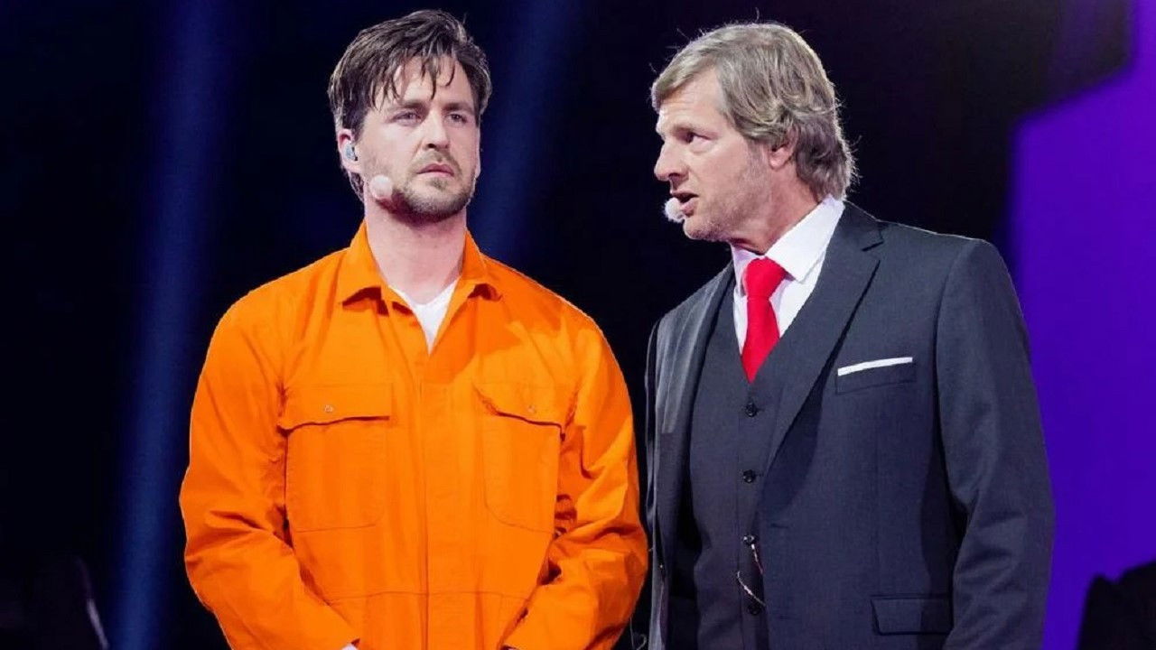 Die Passion (2022) abspielen