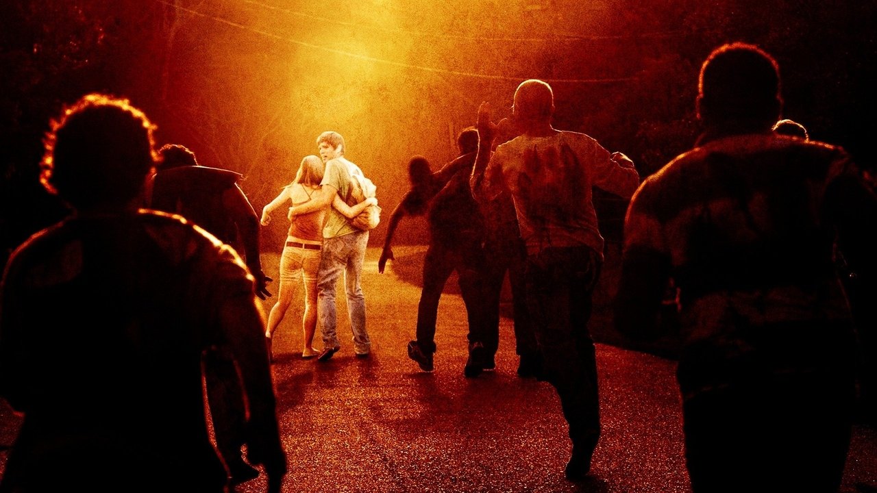 Terror Z - Der Tag danach (2013) abspielen