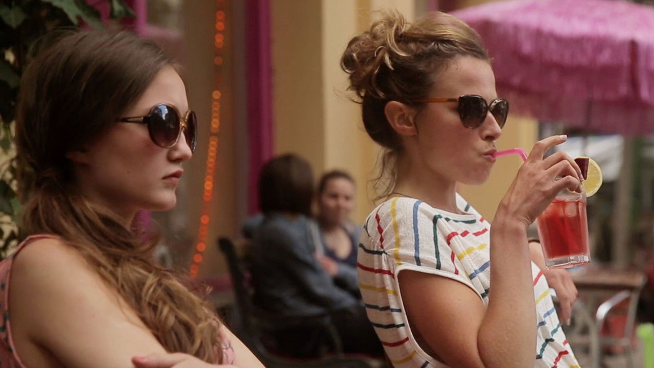 Lotte (2016) abspielen