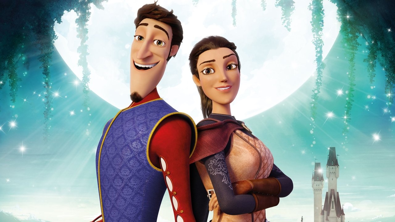Prinz Charming (2018) abspielen