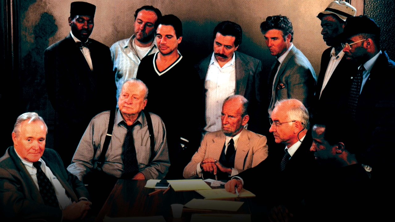 Die 12 Geschworenen (1997) abspielen