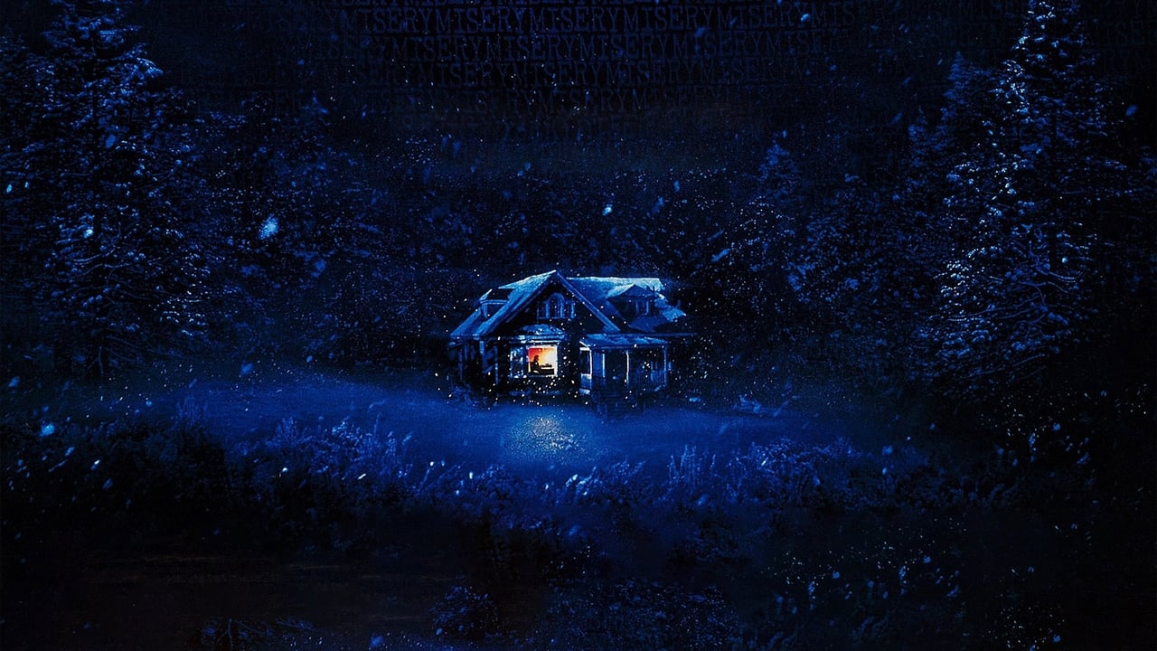 Misery (1990) abspielen