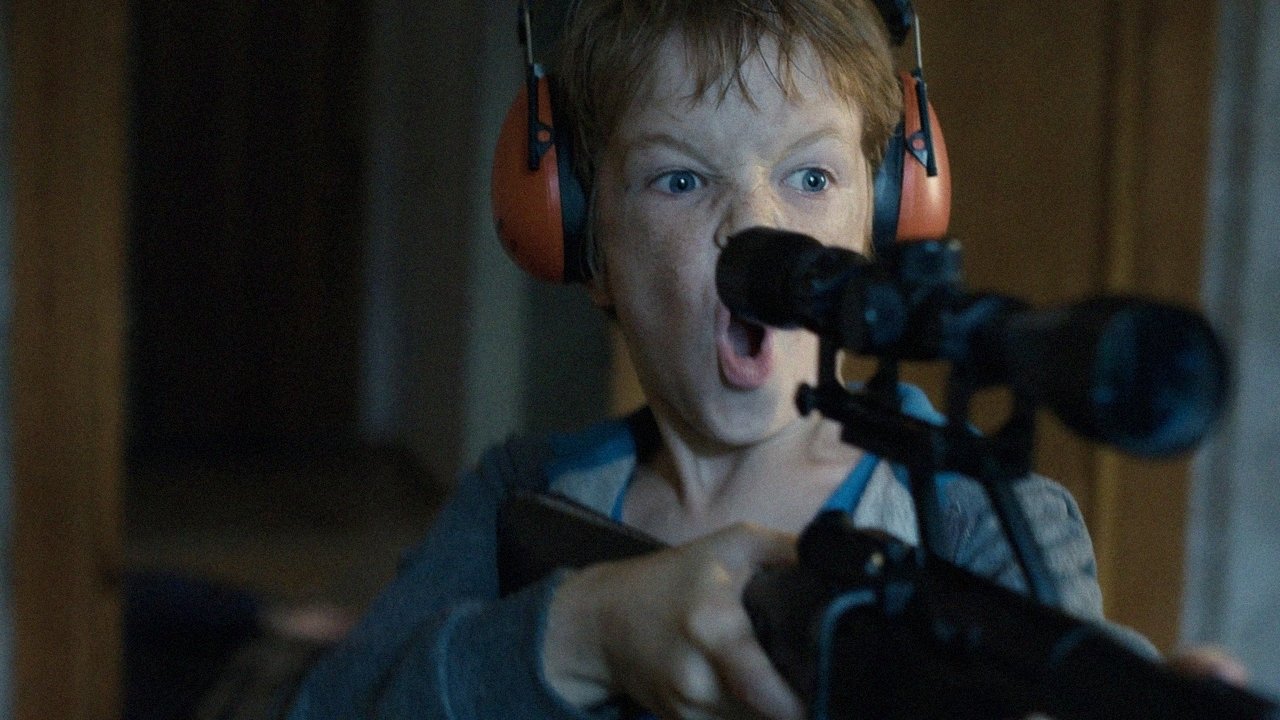 Rivale (2021) abspielen