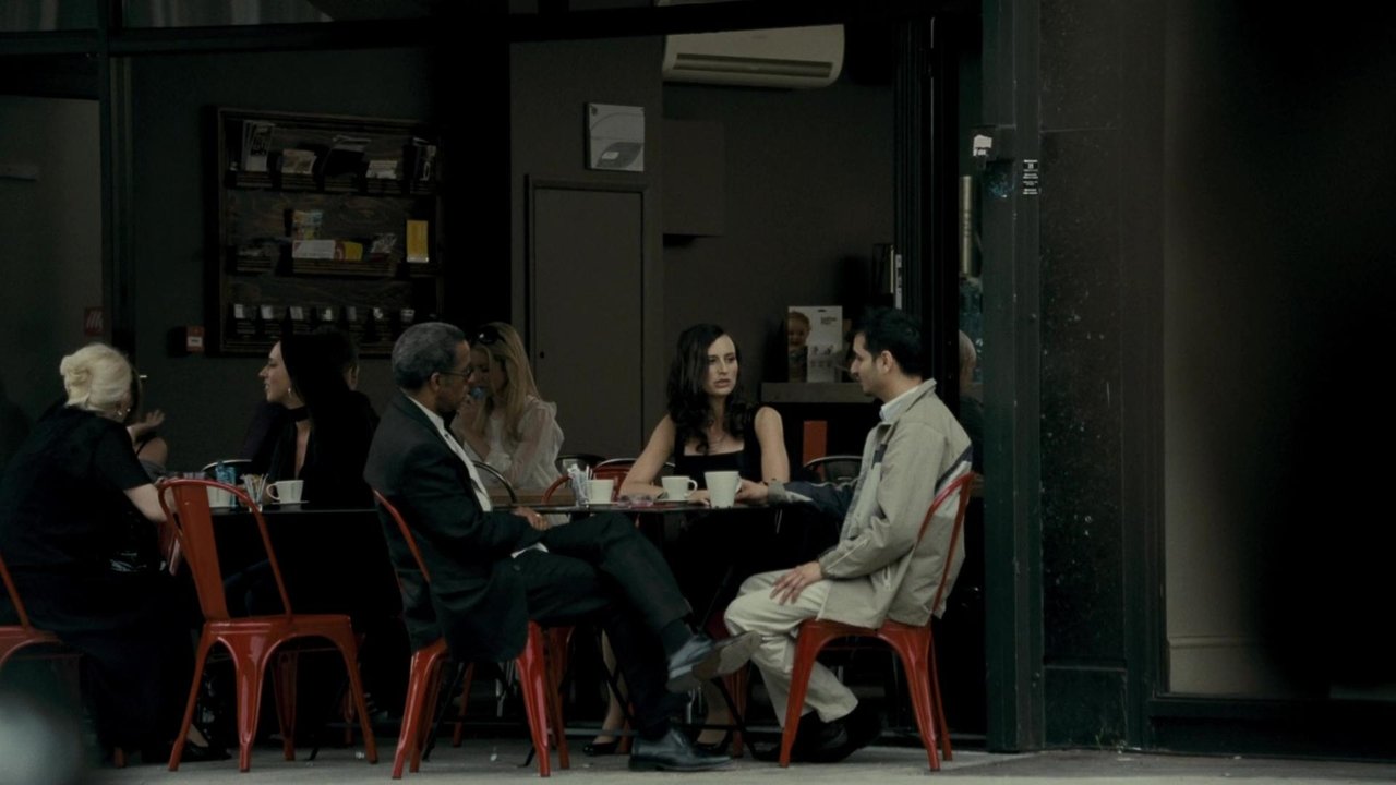 The Veteran (2011) abspielen