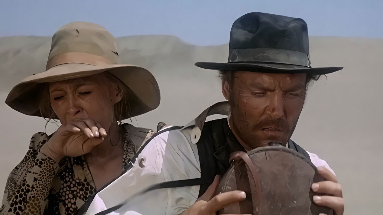 Doc (1971) abspielen