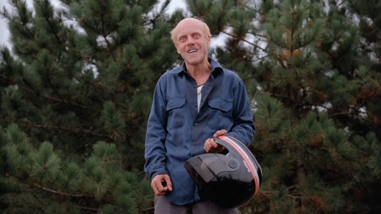 Luther the Geek (1989) abspielen