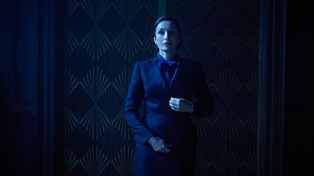 Rebecca (2020) abspielen