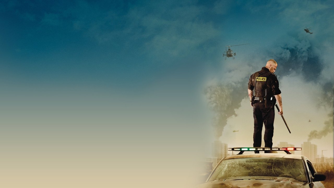 Shorta - Das Gesetz der Straße (2020) abspielen