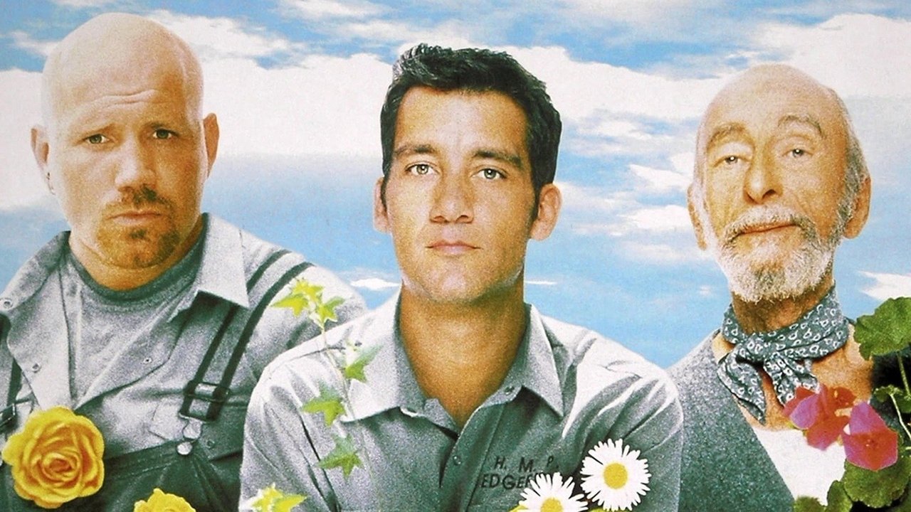 Greenfingers - Harte Jungs und zarte Triebe (2001) abspielen