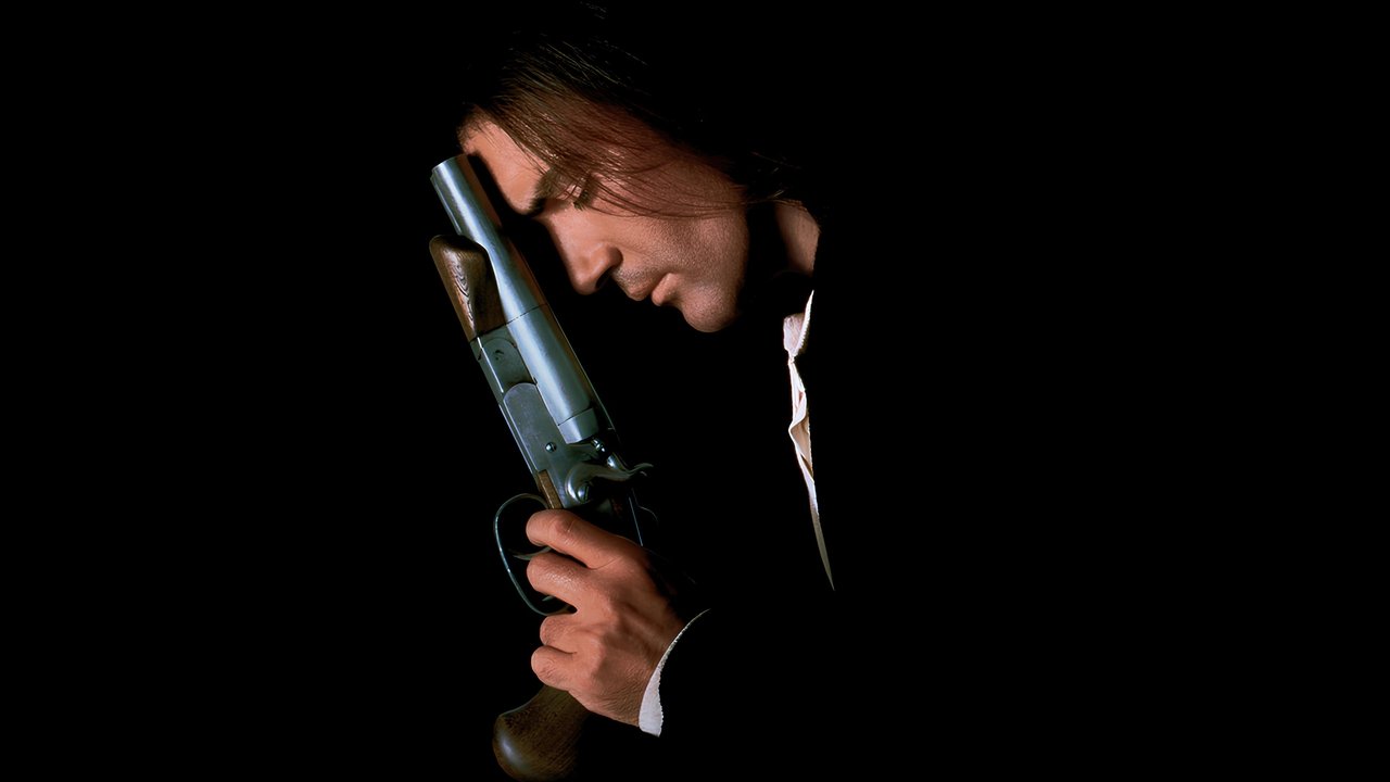 Desperado (1995) abspielen