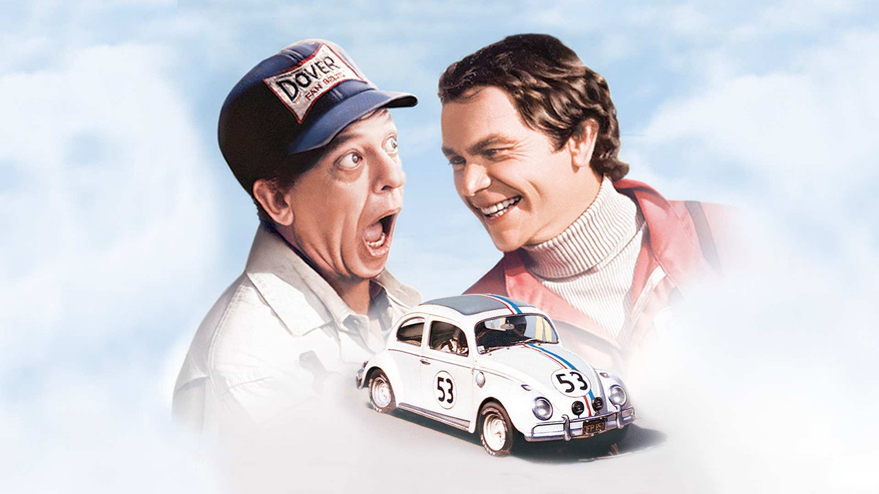 Ein toller Käfer in der Rallye Monte Carlo (1977) abspielen