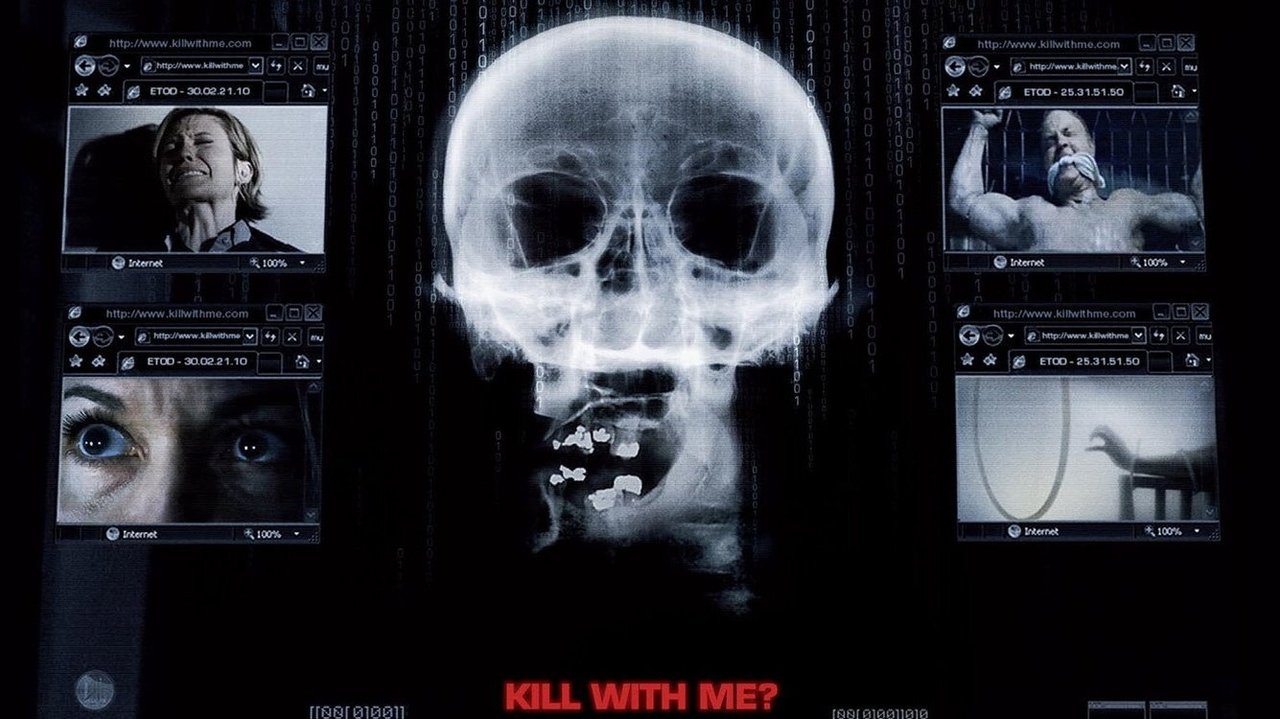 Untraceable (2008) abspielen