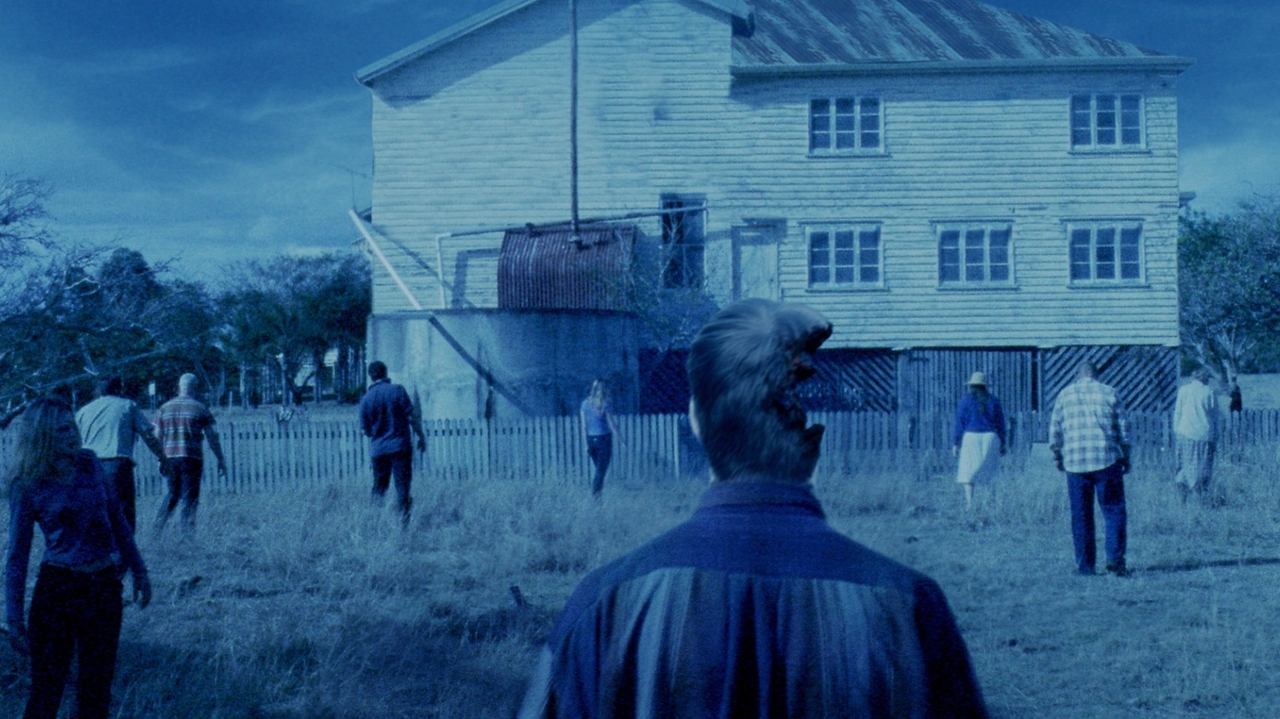 Nightbreakers - The Undead (2003) abspielen