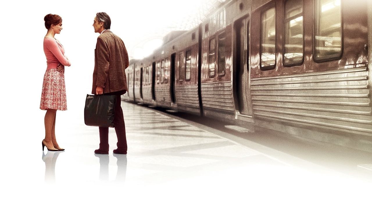 Nachtzug nach Lissabon (2013) abspielen