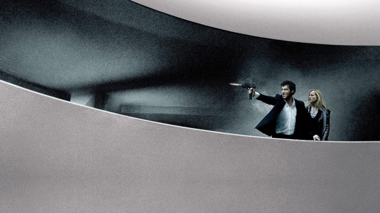 The International (2009) abspielen